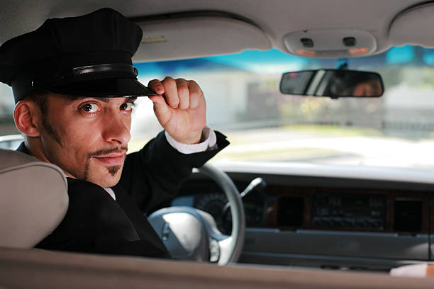 Driver Service Dubai