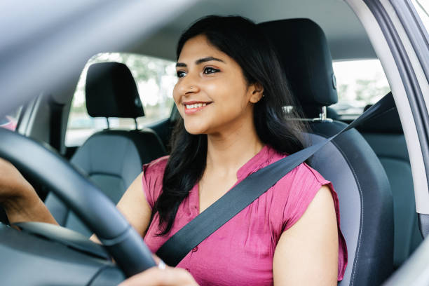 Monthly Safe Driver Service Dubai