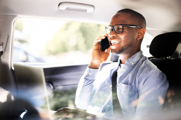 Chauffeur Limousine Car Service Dubai