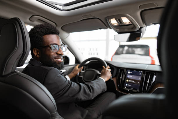Driver Service Dubai