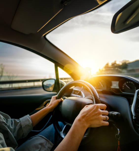 Reliable Chauffeur Dubai