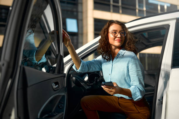 Private Safe Driver Dubai