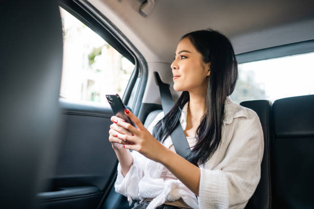 Safe Driver Services in Dubai