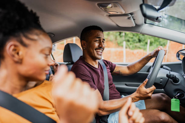 Safe Driver Services Dubai