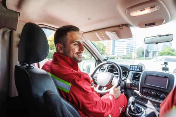 Safe Driver Services in Dubai