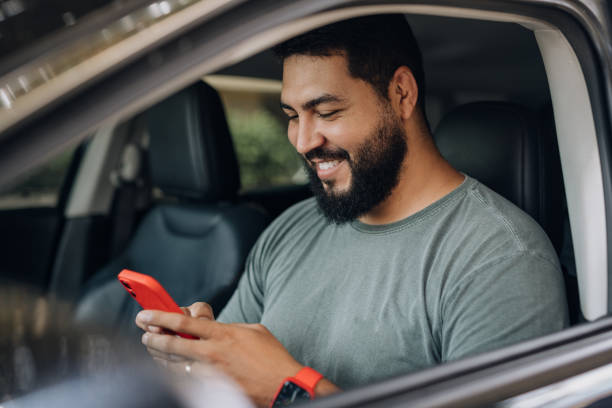 Dubai Business Travel Chauffeur