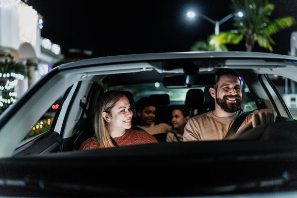 Dubai Business Travel Chauffeur