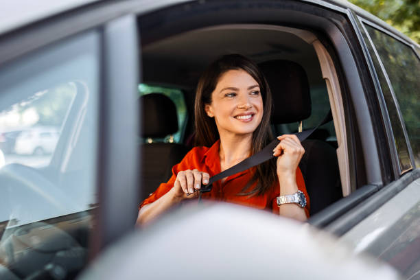 Dubai Business Travel Chauffeur