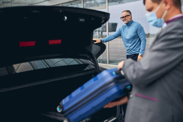 Best Safe Driver Service in Dubai