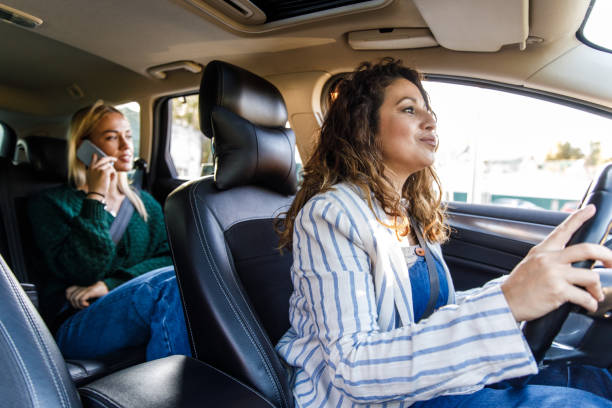 Best Safe Driver Service in Dubai