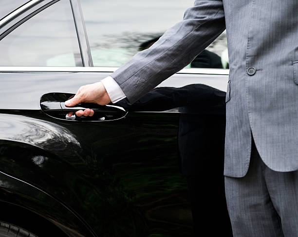Dubai Chauffeur Services