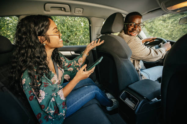 Best Safe Driver Service in Dubai