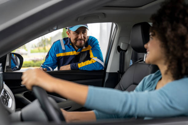 Best Safe Driver Service in Dubai
