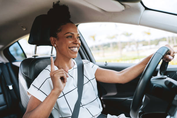 Best Safe Driver Service in Dubai