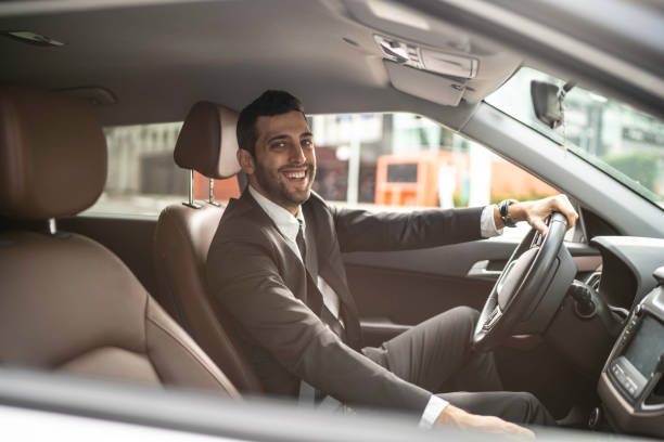 Hire a Safe Driver UAE