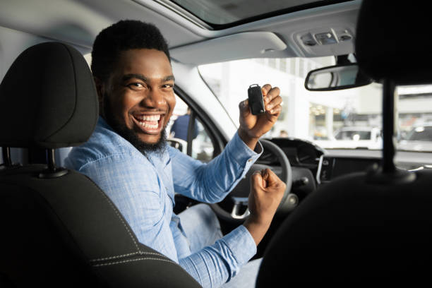 Hire a Personal Driver Dubai Monthly