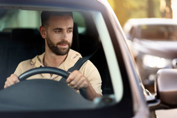Hire a Safe Driver UAE