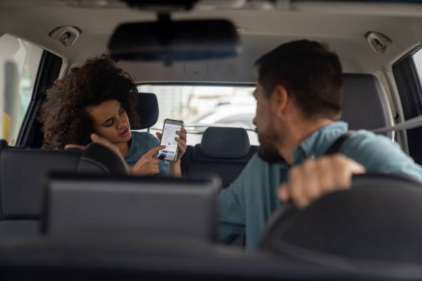 Hire a Safe Driver UAE