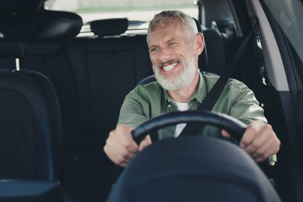 Hire a Personal Driver Dubai Monthly
