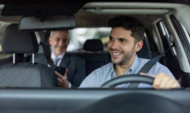 Hire a Monthly driver service in Dubai