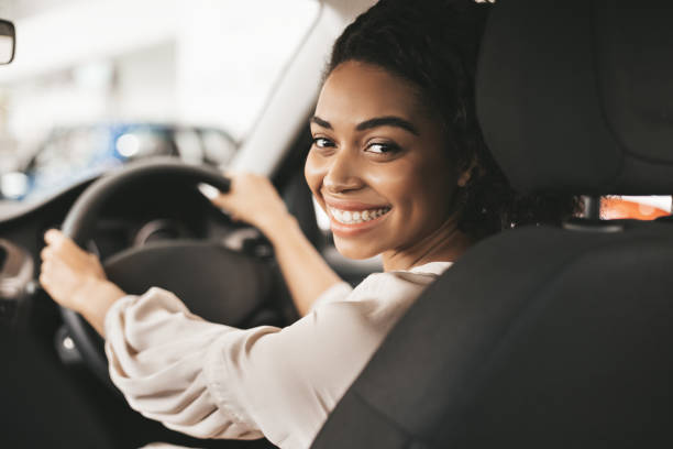 Dubai Safe Driver Service