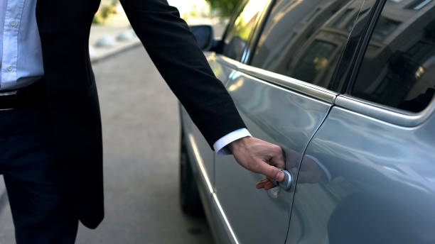 Affordable Monthly Safe Driver Dubai