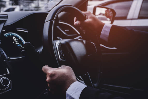 Best safe driver services in Dubai