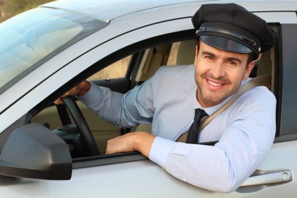 Hire driver Dubai