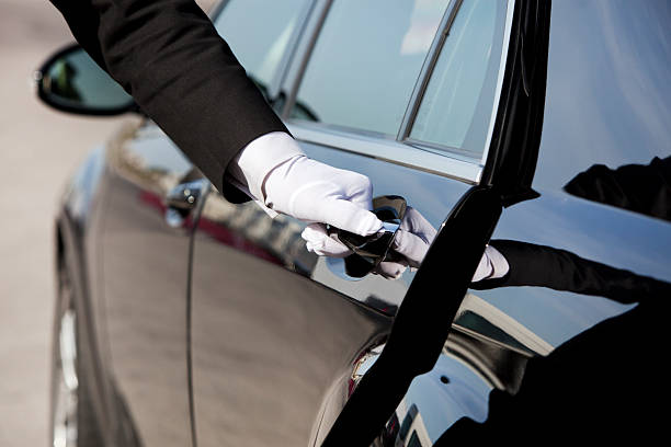 Safe Driver Services in Dubai