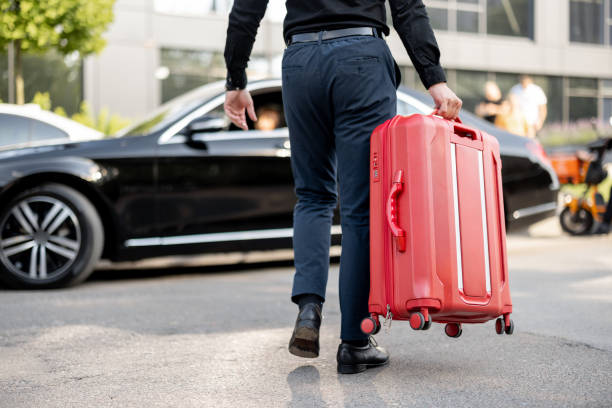 Best safe driver services in Dubai