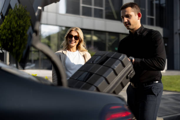 Affordable Daily Safe Driver in Dubai
