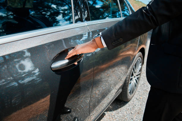 Affordable Monthly Safe Driver Dubai