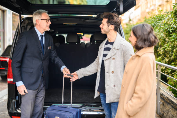 Driver Services Dubai