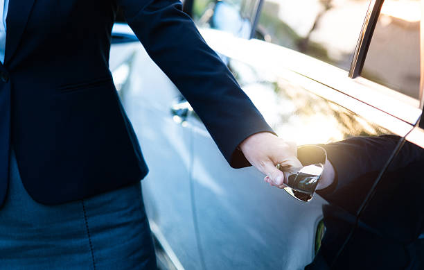 Affordable Safe Driver Services in Dubai