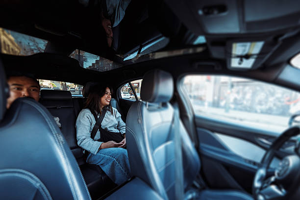 Driver Services Dubai