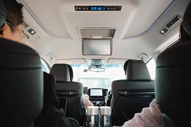 Hire a Safe Driver in Dubai for Your Tesla