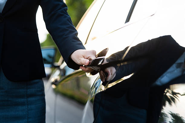 Monthly Safe Driver Services Dubai