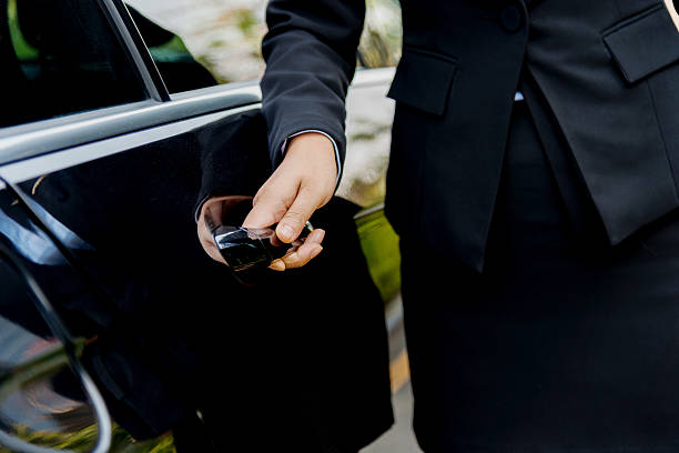 Best safe driver services in Dubai