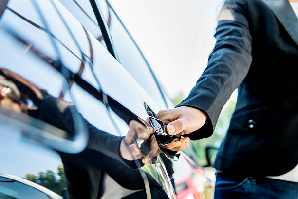 Monthly Safe Driver Services Dubai