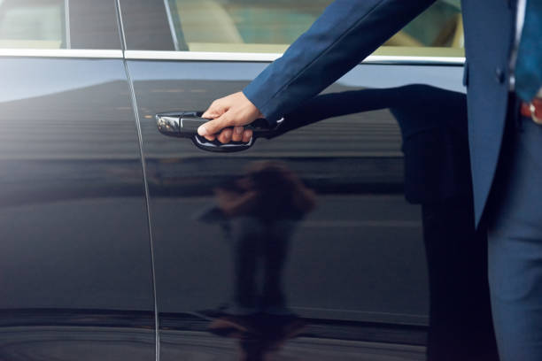 Eco-Friendly Driver Services Dubai