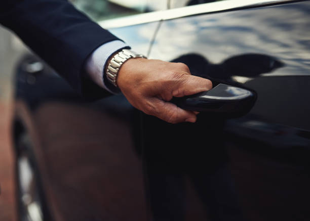 Monthly Safe Driver Services Dubai